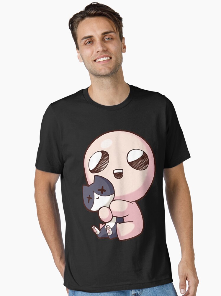 Thumbnail 1 von 7, Essential T-Shirt, Die Bindung von Issac - Issac Classic T-Shirt designt und verkauft von glyniskovace.