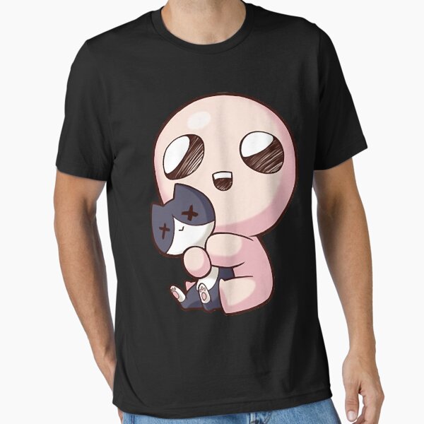 Artikel-Vorschau von Die Bindung von Issac - Issac Classic T-Shirt, designt und verkauft von glyniskovace.