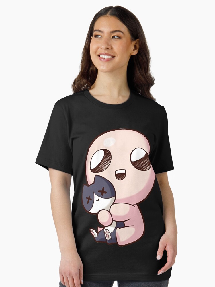 Thumbnail 2 von 7, Essential T-Shirt, Die Bindung von Issac - Issac Classic T-Shirt designt und verkauft von glyniskovace.