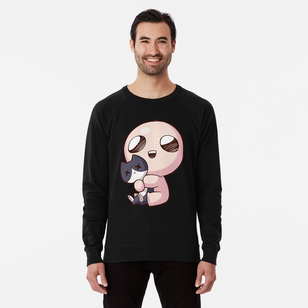Artikel-Vorschau von Leichter Pullover, designt und verkauft von glyniskovace.