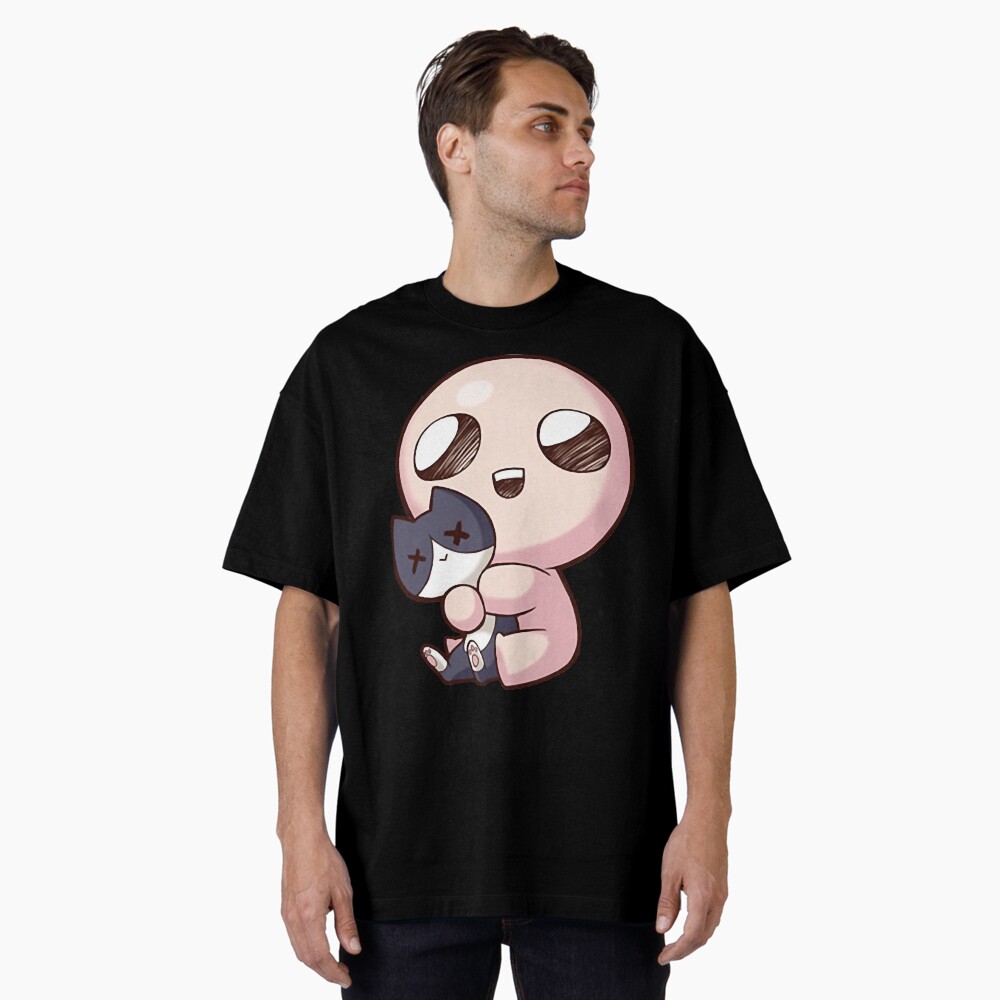 Artikel-Vorschau von Oversized T-Shirt, designt und verkauft von glyniskovace.