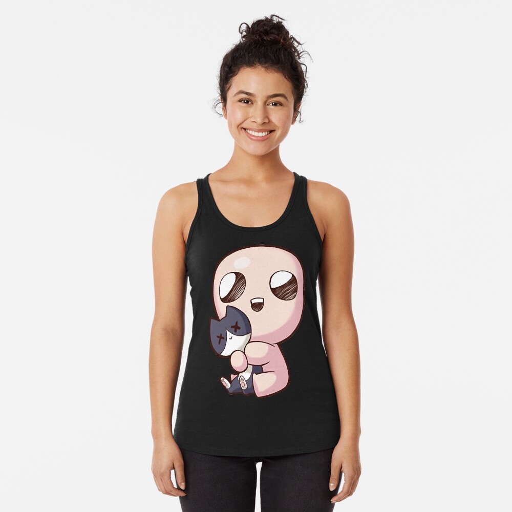 Artikel-Vorschau von Racerback Tank Top, designt und verkauft von glyniskovace.