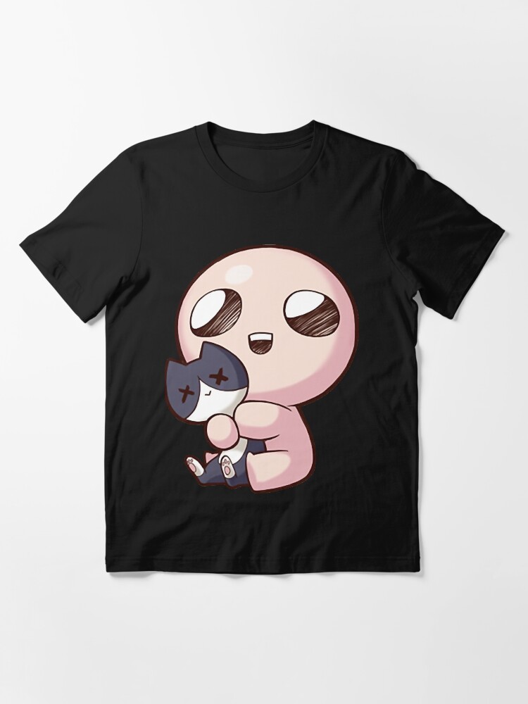 Thumbnail 3 von 7, Essential T-Shirt, Die Bindung von Issac - Issac Classic T-Shirt designt und verkauft von glyniskovace.
