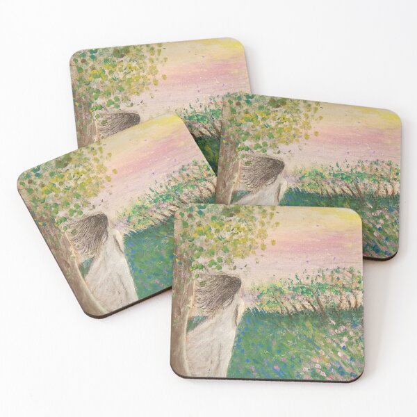 Item preview, Windy Day designed and sold by Karen Simon.