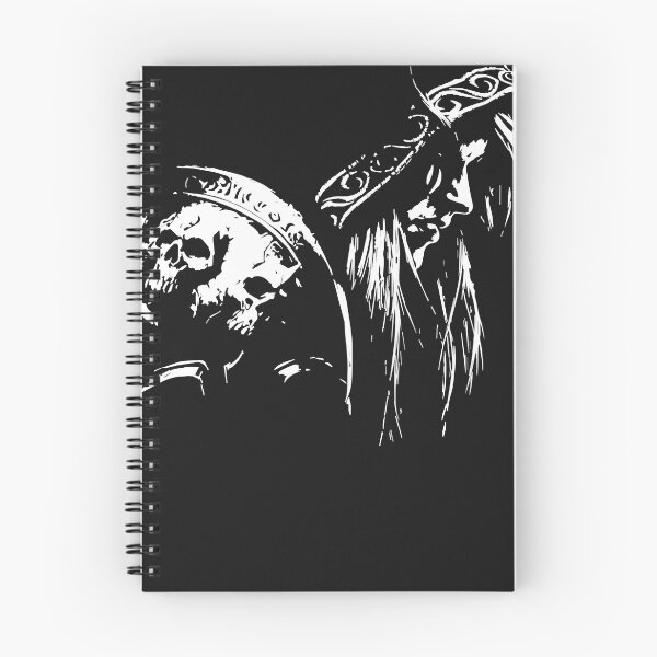 Item preview, Sylvanas Windrunner Classic T-Shirt designed and sold by glyniskovace.