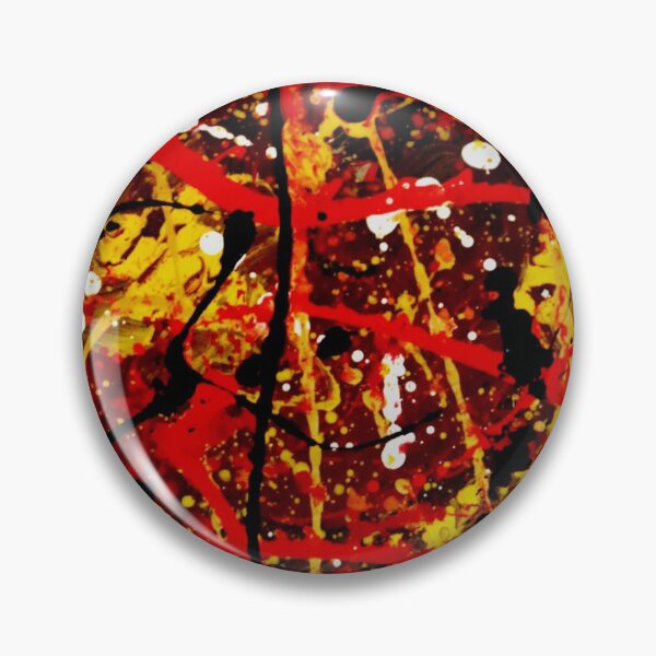 Item preview, Gold Rush designed and sold by Peter Keresztury.