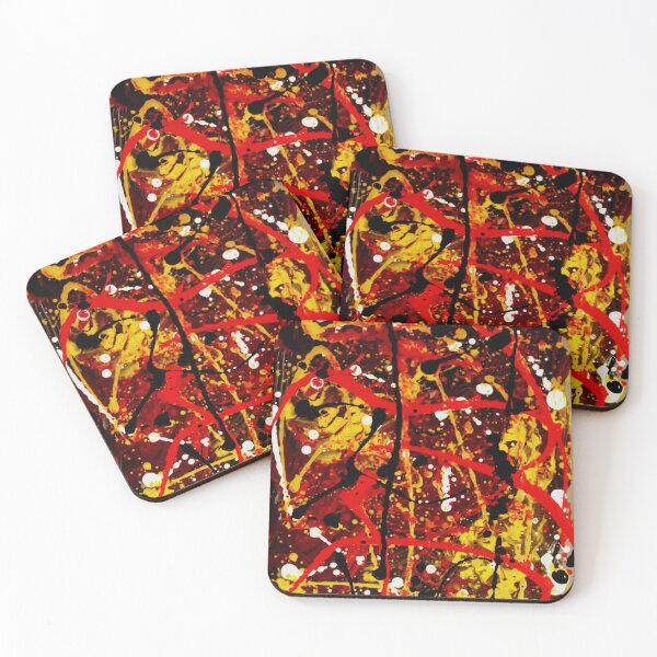 Item preview, Gold Rush designed and sold by Peter Keresztury.