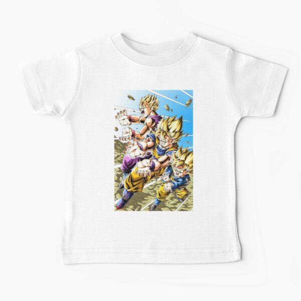 Viento Stengh Camiseta para bebés
