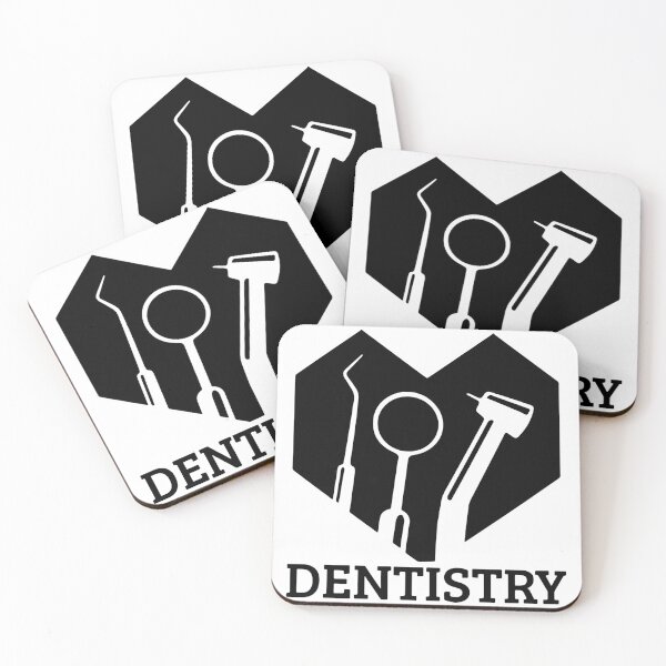 Item preview, Dentistry designed and sold by MakeItTrend.