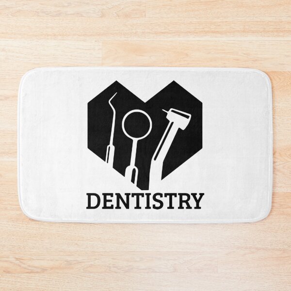 Item preview, Dentistry designed and sold by MakeItTrend.