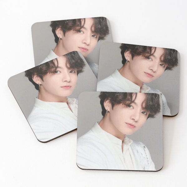 Item preview, jungkook ng pos designed and sold by UpilTita.