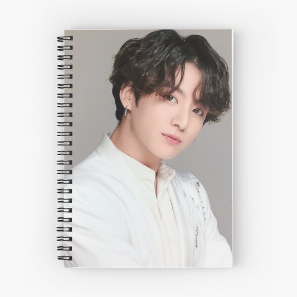 Item preview, jungkook ng pos designed and sold by UpilTita.