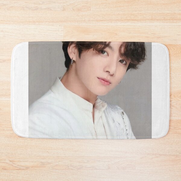 Item preview, jungkook ng pos designed and sold by UpilTita.
