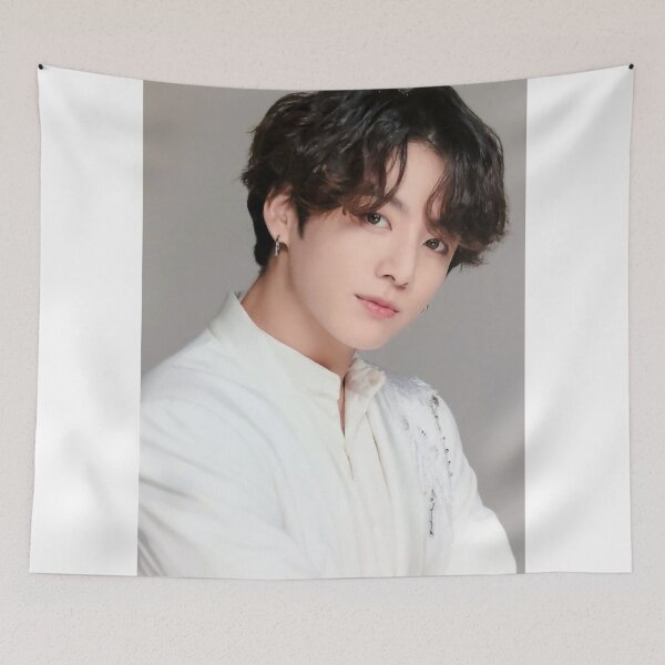 Item preview, jungkook ng pos designed and sold by UpilTita.