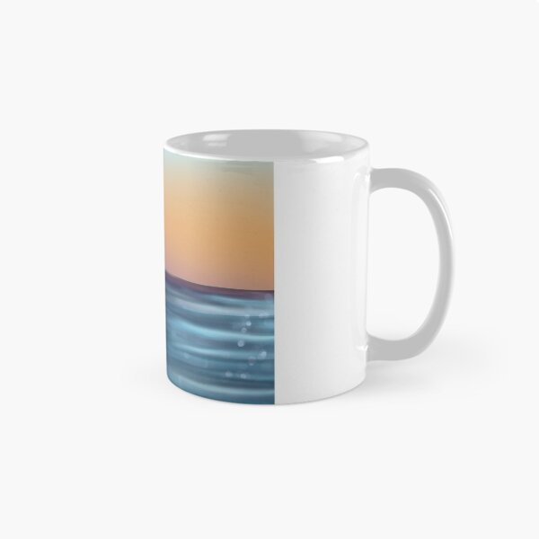Item preview, beach artwork designed and sold by AbbyCampo.