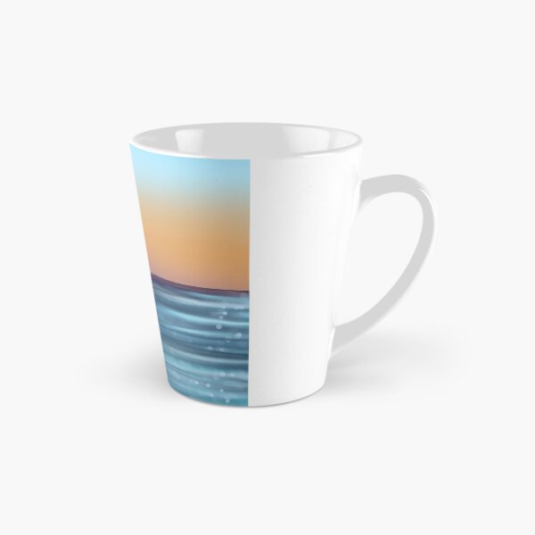 Item preview, beach artwork designed and sold by AbbyCampo.