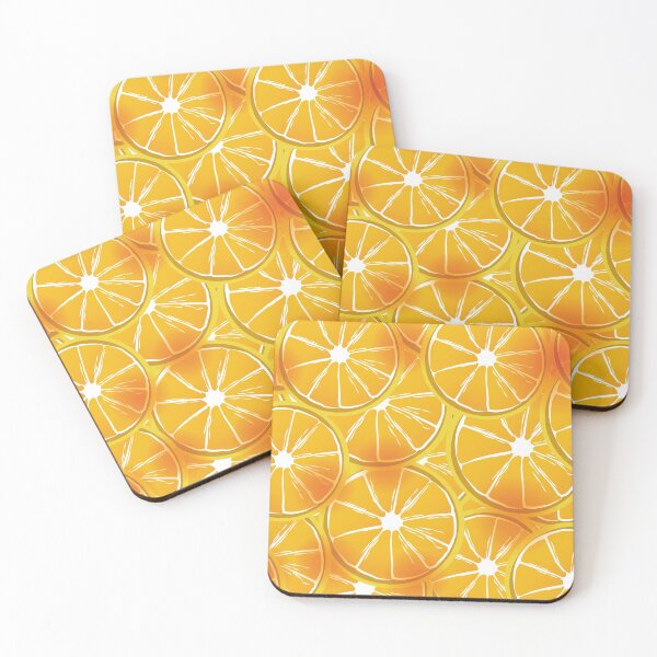 Item preview, oranges and oranges designed and sold by hateeyes.