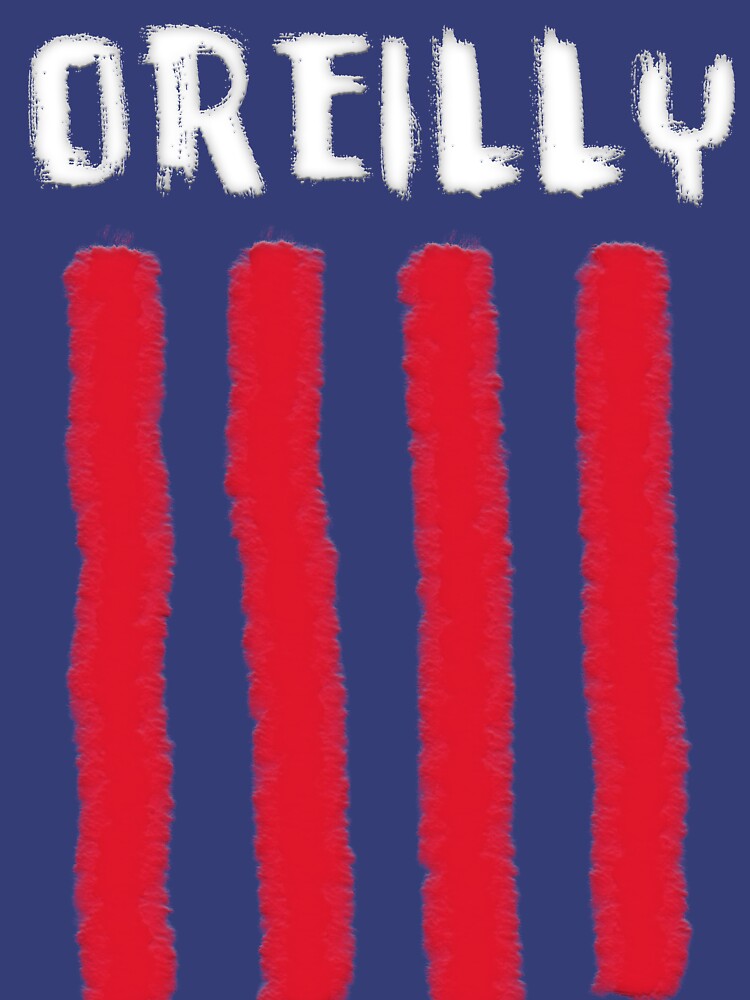 oreilly t shirts