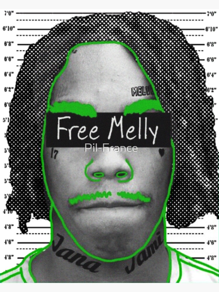 Did YNW Melly Really Get Out of Jail? Latest Update and Exclusive Details!