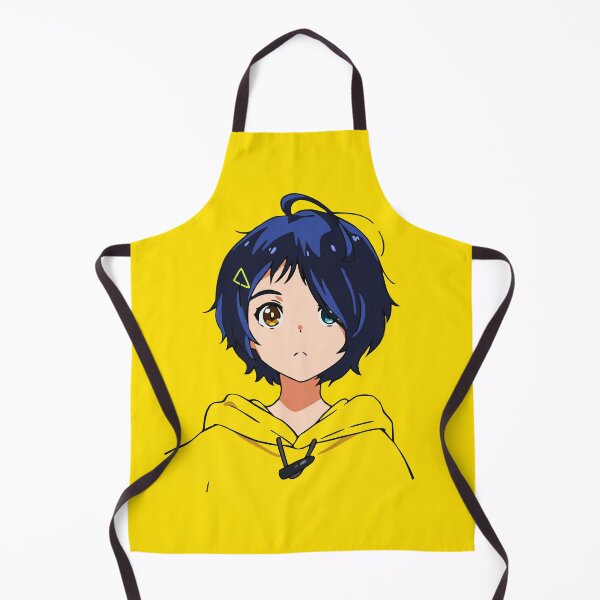 Item preview, Ai Ooto designed and sold by Fingerteen.