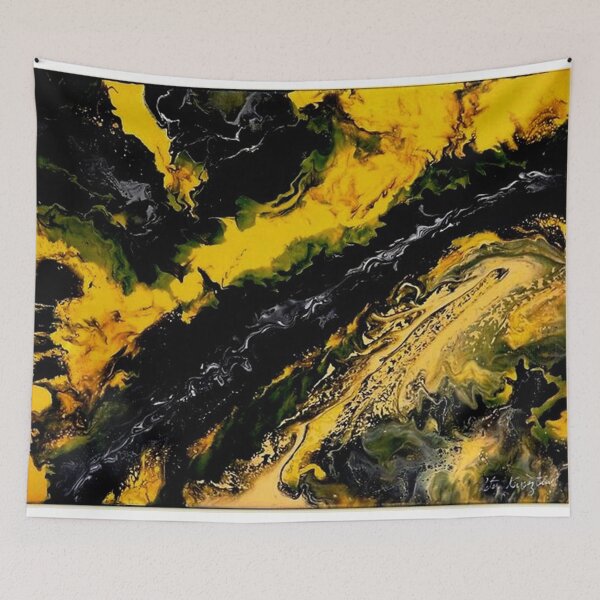 Item preview, Mellow Yellow designed and sold by Peter Keresztury.