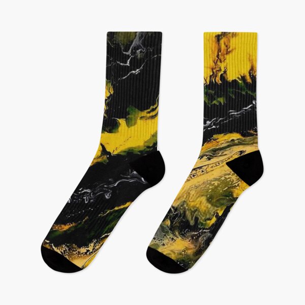 Item preview, Mellow Yellow designed and sold by Peter Keresztury.