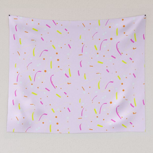 Item preview, Pastel confetti  designed and sold by LovelyandLisa.