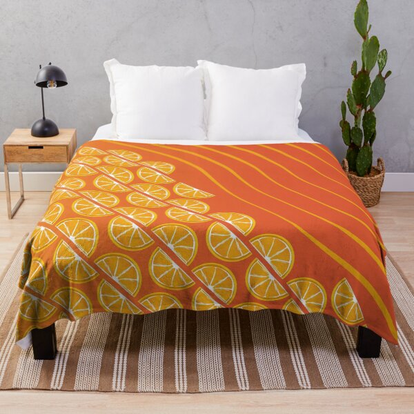 Item preview, Lines and oranges designed and sold by hateeyes.