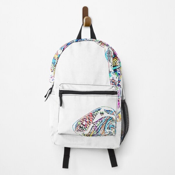 Item preview, psychedelic Elephant designed and sold by Artisticsnap.