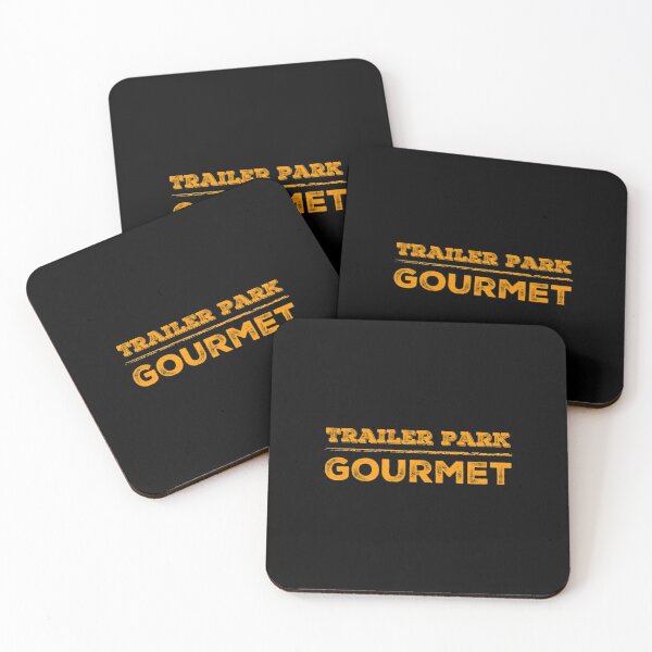 Item preview, Trailer Park Gourmet designed and sold by homesteadswag.