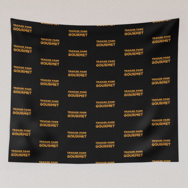 Item preview, Trailer Park Gourmet designed and sold by homesteadswag.