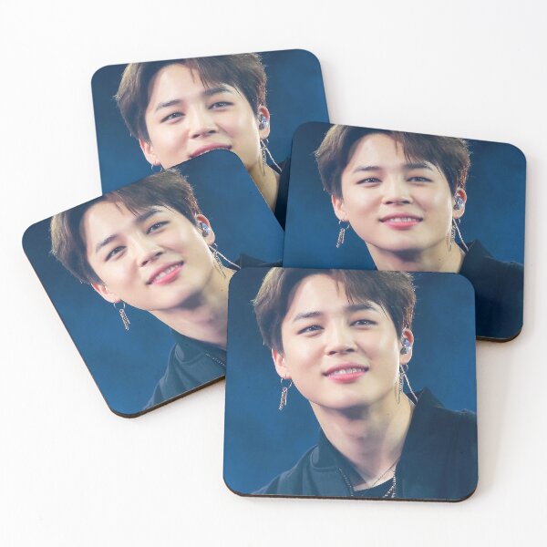 Item preview, jimin - prince of busan designed and sold by UpilTita.