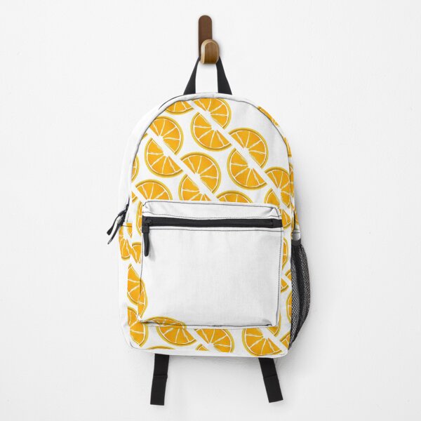 Item preview, pattern of oranges designed and sold by hateeyes.