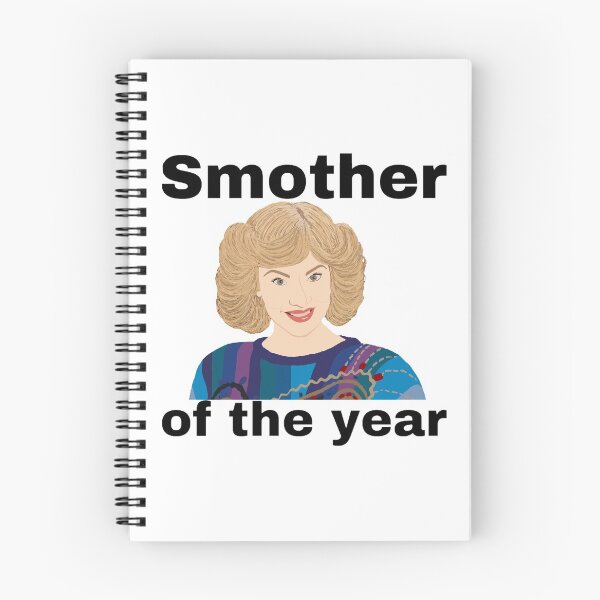 Item preview, Smother of the year designed and sold by froggyleggs.