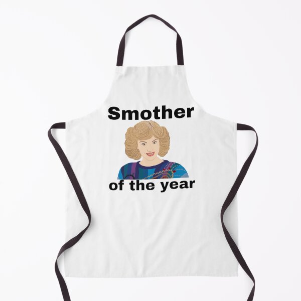 Item preview, Smother of the year designed and sold by froggyleggs.