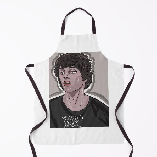 Artikelvorschau, Rodrick Heffley entworfen und verkauft von zuhzuhz.