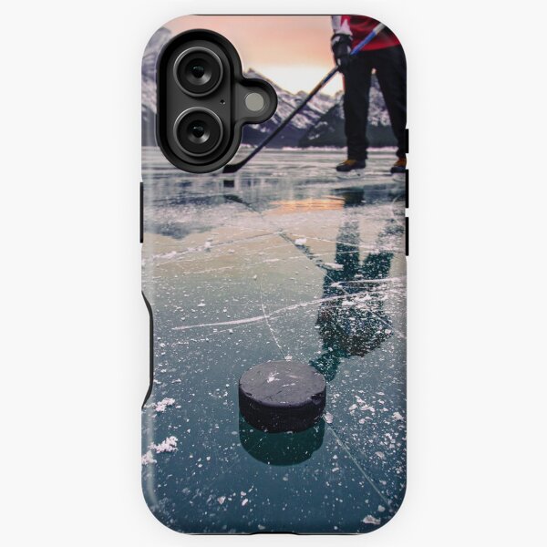 Item preview, Canadian Winter Sunrise designed and sold by JDWarren.