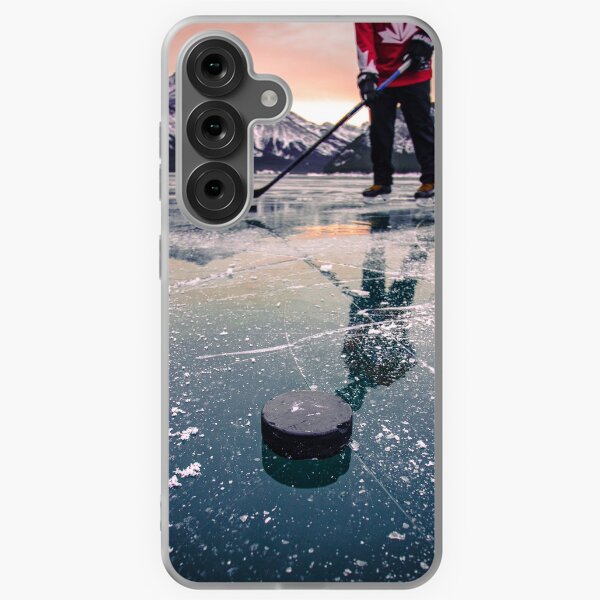 Item preview, Canadian Winter Sunrise designed and sold by JDWarren.