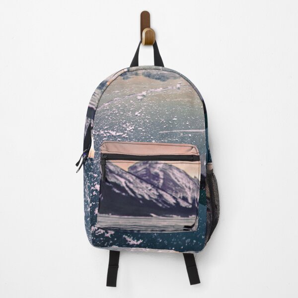 Item preview, Canadian Winter Sunrise designed and sold by JDWarren.