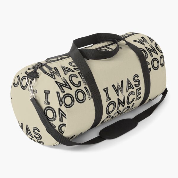 Item preview, I Was Once Cool designed and sold by brooklyntowner.