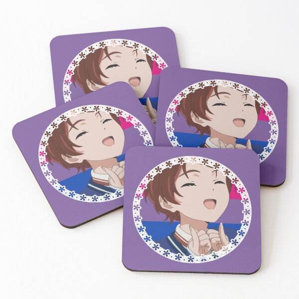 Item preview, Momoe Sawaki designed and sold by Fingerteen.