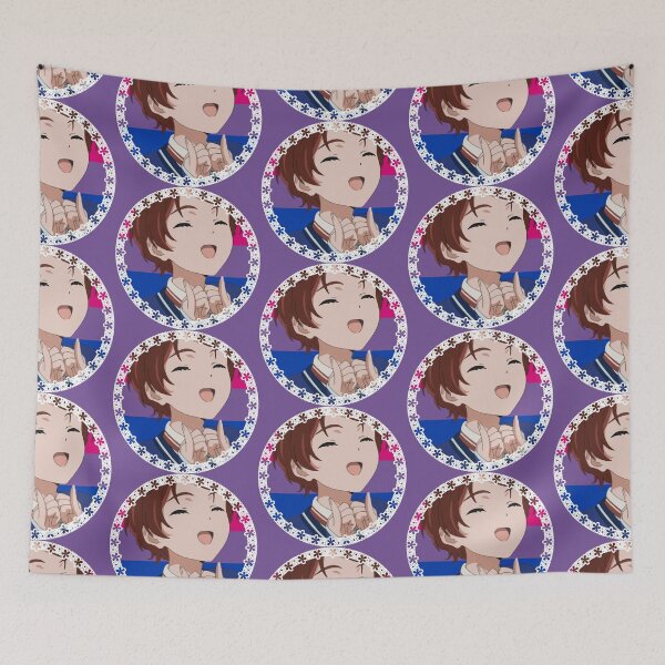 Item preview, Momoe Sawaki designed and sold by Fingerteen.