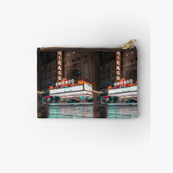 Item preview, Chicago Theatre for Musical Lovers designed and sold by moztheatre.