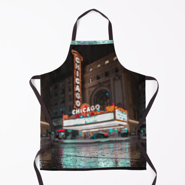 Item preview, Chicago Theatre for Musical Lovers designed and sold by moztheatre.