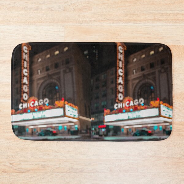 Item preview, Chicago Theatre for Musical Lovers designed and sold by moztheatre.