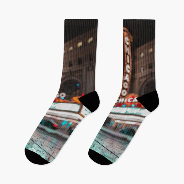 Item preview, Chicago Theatre for Musical Lovers designed and sold by moztheatre.