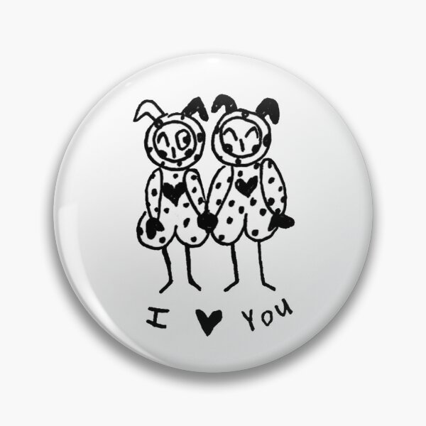 Item preview, Spot and Dot #1 designed and sold by tragicomedy.