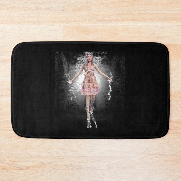 Item preview, Dani (The Haunting of Bly Manor) as superhero from fanfic designed and sold by DMBurton.