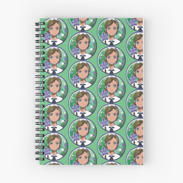 Item preview, Neiru Aonuma designed and sold by Fingerteen.