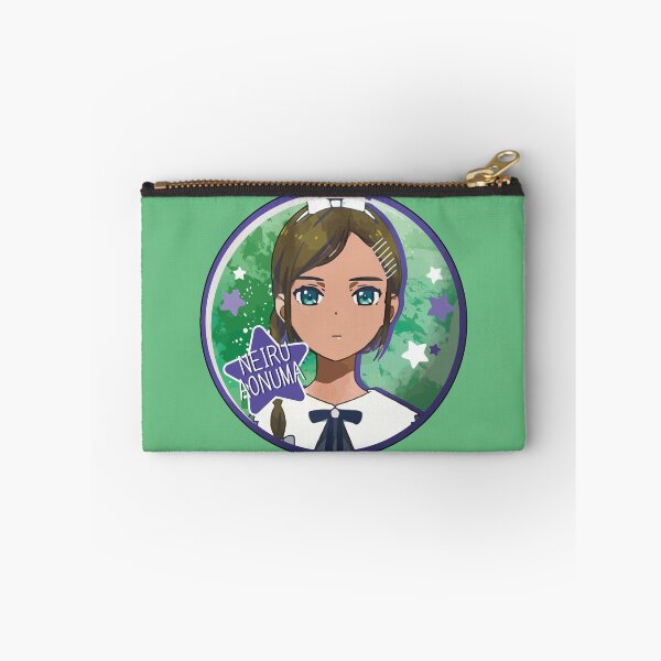 Item preview, Neiru Aonuma designed and sold by Fingerteen.